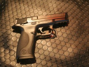 東京マルイ　M&P901