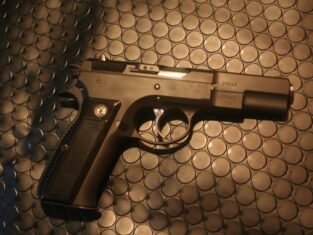 KSC Cz75 1st　01