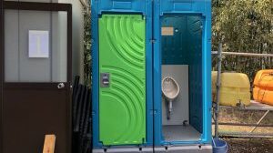 Facilities Toilet 設備 トイレ